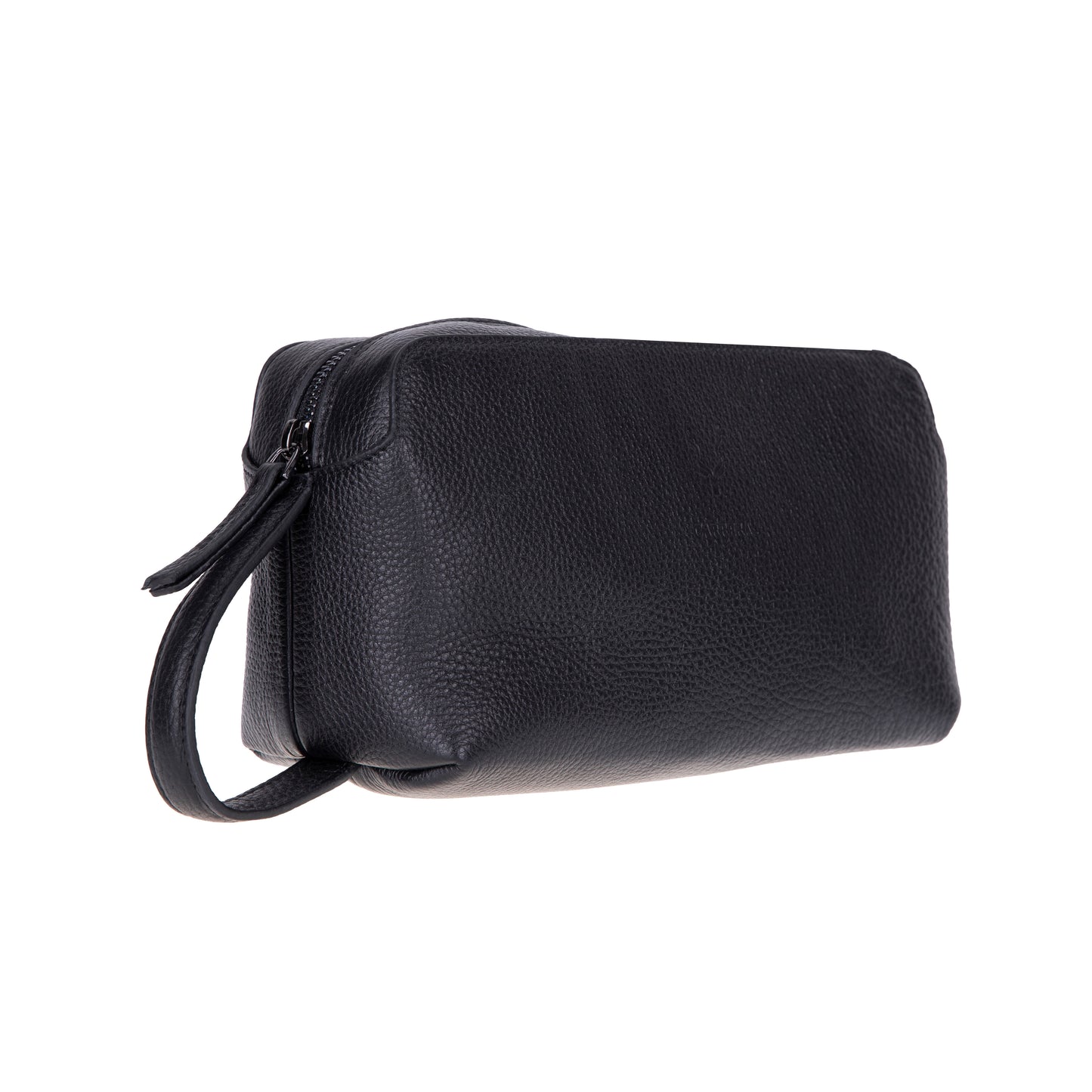 Carrera Montelaro Leather Men's Handbag