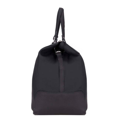 Marcovio Leather Travel Bag