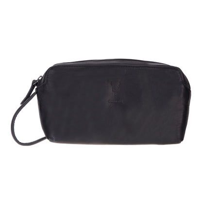Carrera Montelaro Leather Men's Handbag
