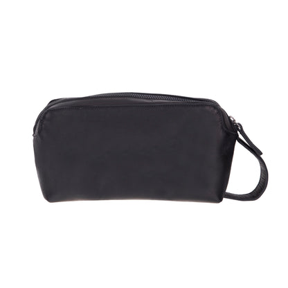 Carrera Montelaro Leather Men's Handbag