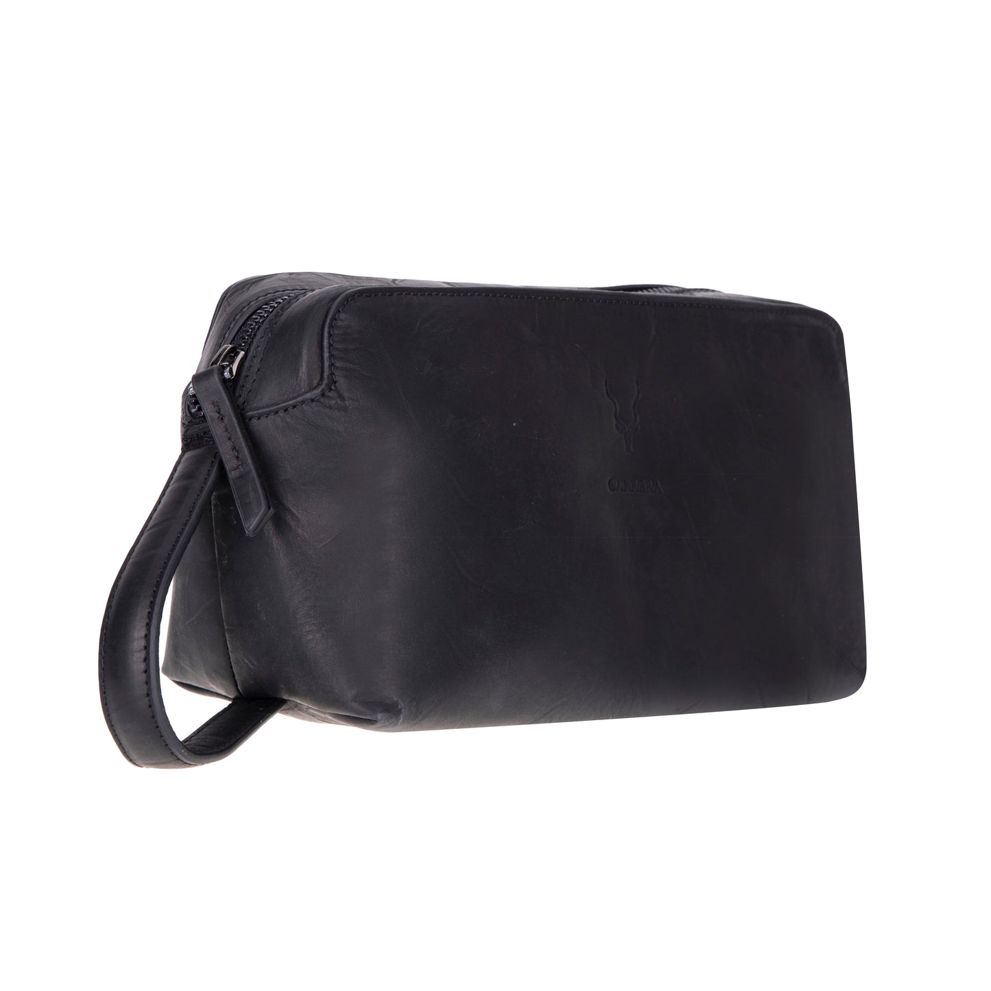 Carrera Montelaro Leather Men's Handbag