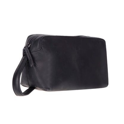 Carrera Montelaro Leather Men's Handbag