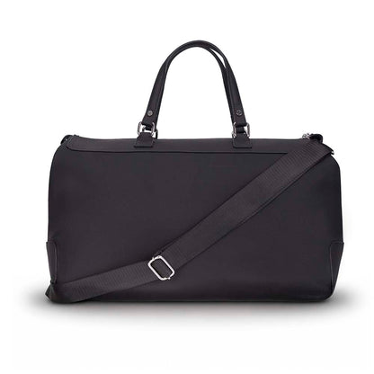Marcovio Leather Travel Bag