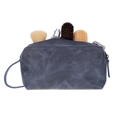 Carrera Montelaro Leather Men's Handbag