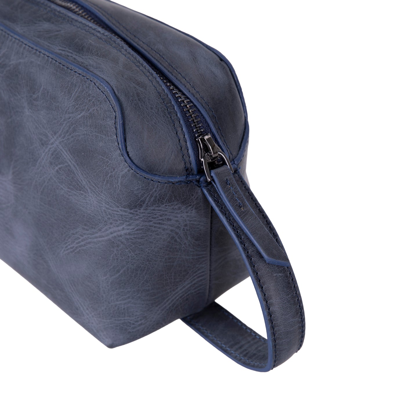 Carrera Montelaro Leather Men's Handbag