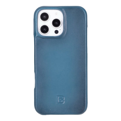 F360 iPhone 16 Pro Max Leather Case