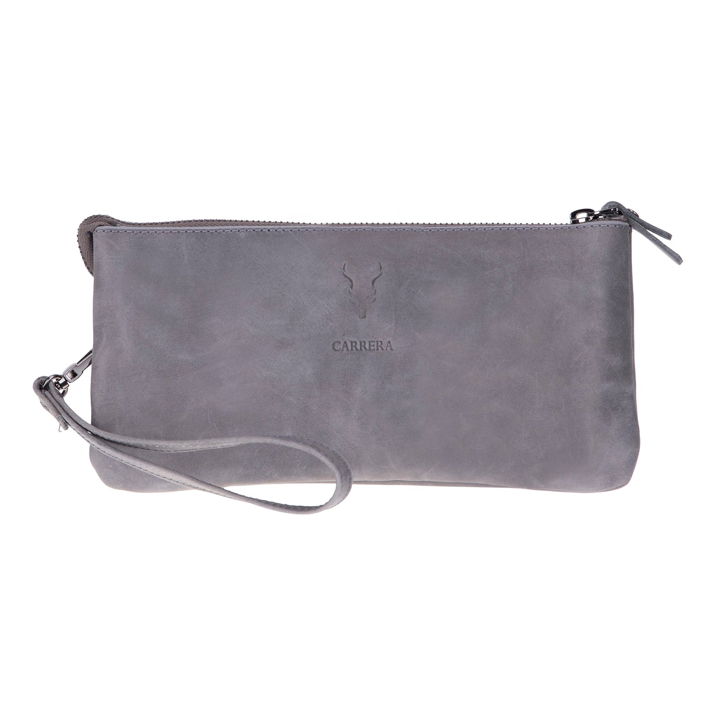 Carrera Vernox Leather Men's Handbag