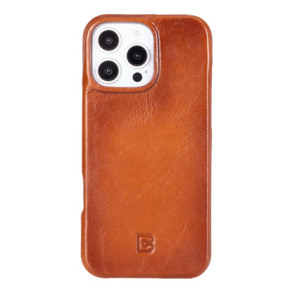 F360 iPhone 16 Pro Max Leather Case