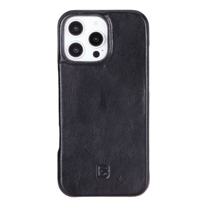 F360 iPhone 16 Pro Max Leather Case