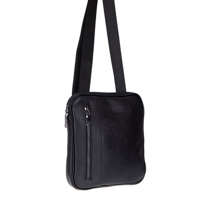 Carrera Torrenzio Leather Men's Handbag