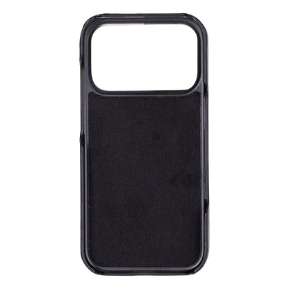 Ultimate Jacket Leather iPhone 17 Pro Case