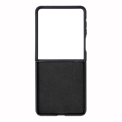 Flex Cover Samsung Z Flip 7 Leather Case