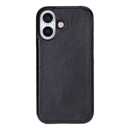 Ultimate Jacket Leather iPhone 17 Case