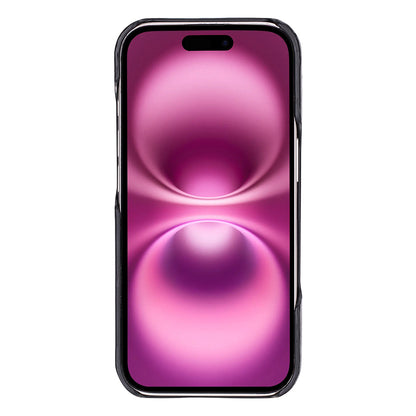 Ultimate Jacket Leather iPhone 17 Case