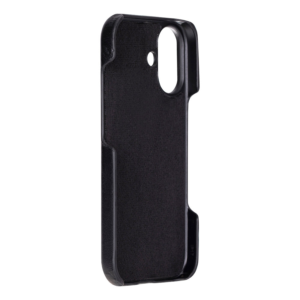 Ultimate Jacket Leather iPhone 17 Case