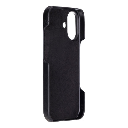 Ultimate Jacket Leather iPhone 17 Case