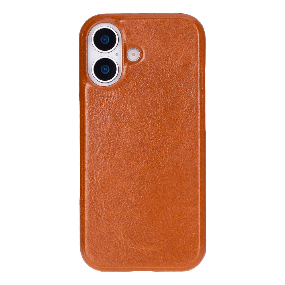 Ultimate Jacket Leather iPhone 17 Case