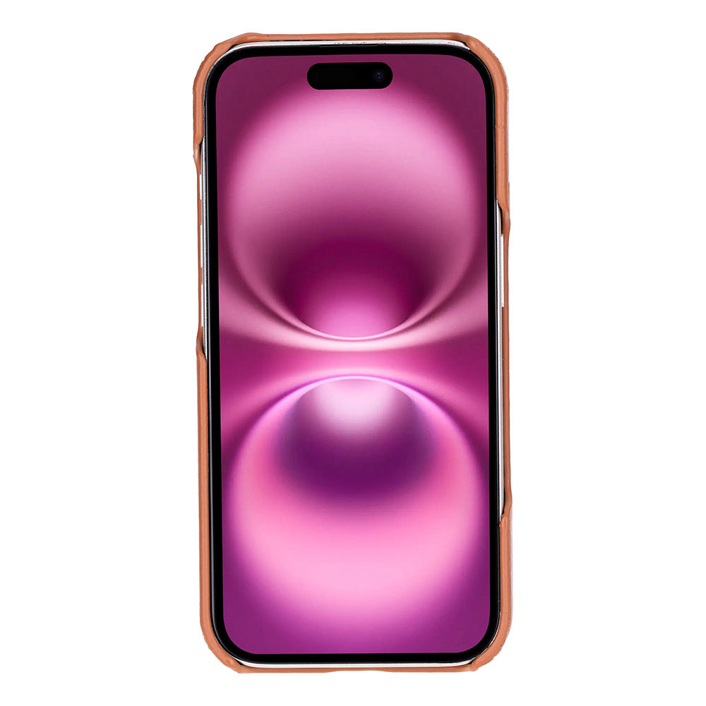 Ultimate Jacket Leather iPhone 17 Case