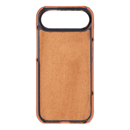 Ultimate Jacket Leather iPhone 17 Air Case