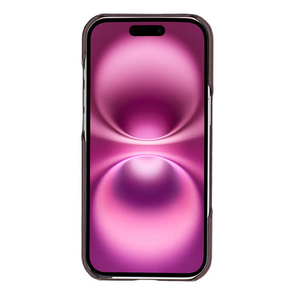 Ultimate Jacket Leather iPhone 17 Air Case