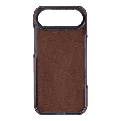 Ultimate Jacket Leather iPhone 17 Air Case