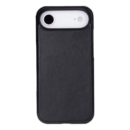 Ultimate Jacket Leather iPhone 17 Air Case