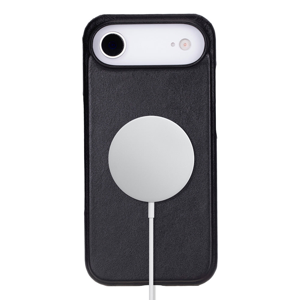 Ultimate Jacket Leather iPhone 17 Air Case