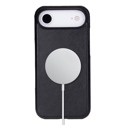 Ultimate Jacket Leather iPhone 17 Air Case
