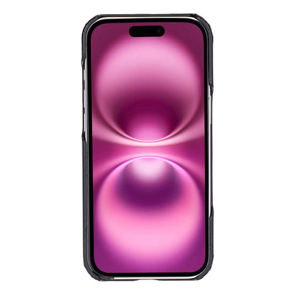 Ultimate Jacket Leather iPhone 17 Air Case