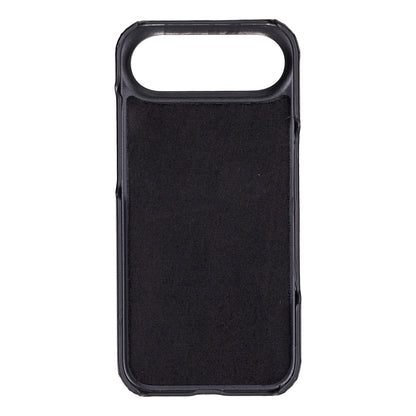 Ultimate Jacket Leather iPhone 17 Air Case