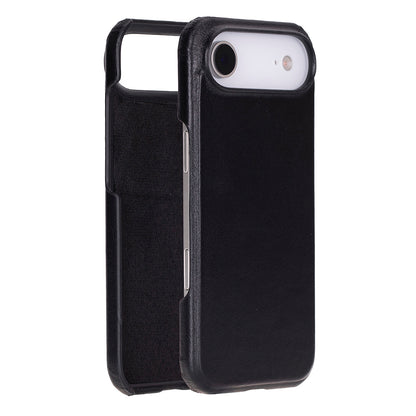 Ultimate Jacket Leather iPhone 17 Air Case