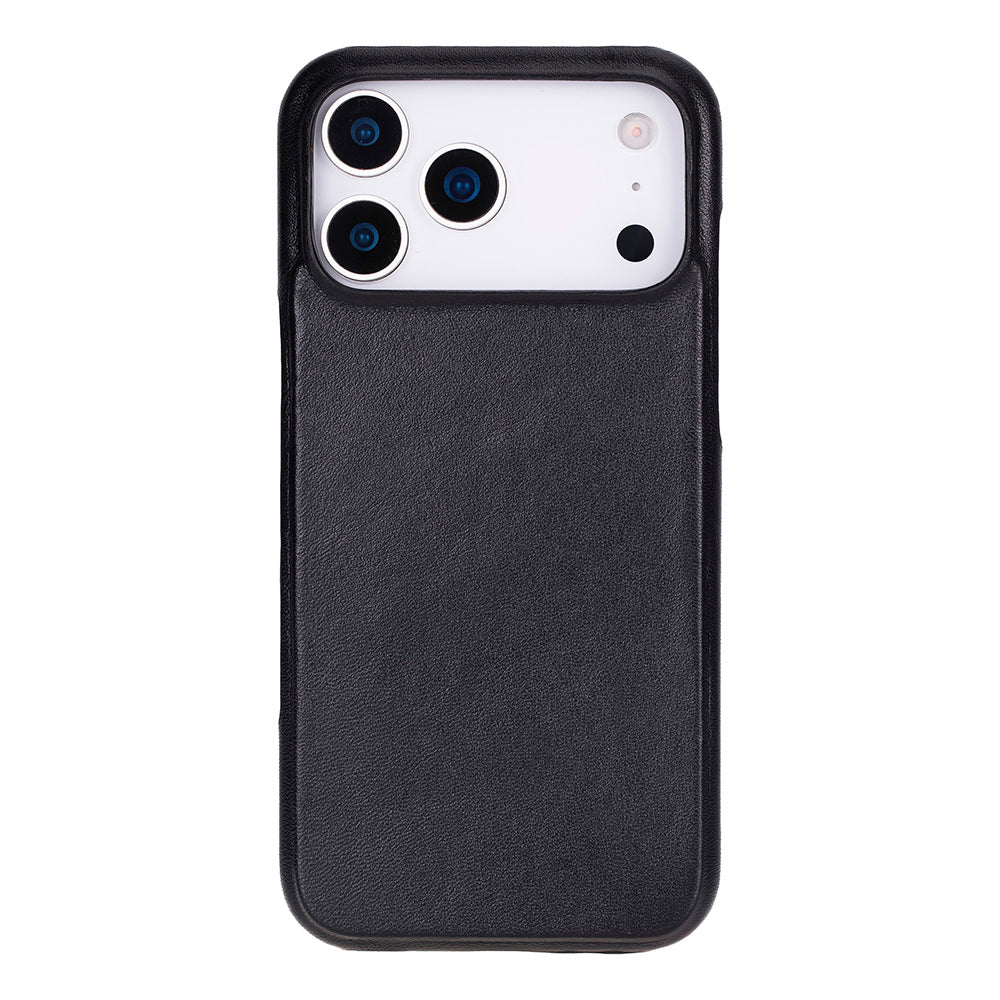 Ultimate Jacket Leather iPhone 17 Pro Max Case