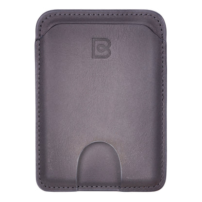 MagFit Leather Magnetic Card Holder