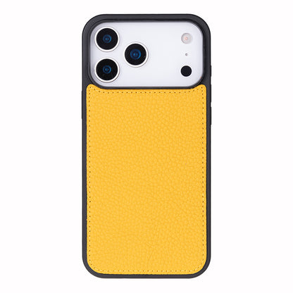 Magic iPhone 18 Pro Max Leather Detachable Wallet Case