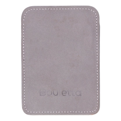 MagFit Leather Magnetic Card Holder