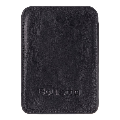 MagFit Leather Magnetic Card Holder