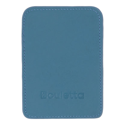 MagFit Leather Magnetic Card Holder