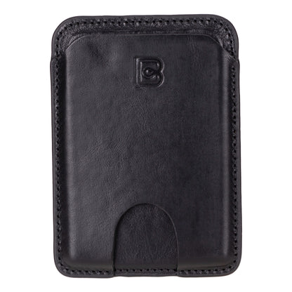 MagFit Leather Magnetic Card Holder