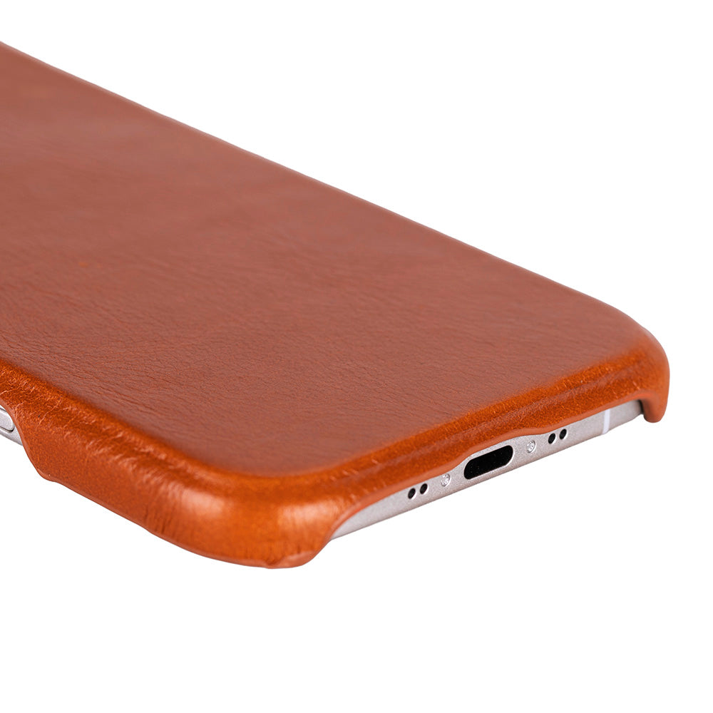 Ultimate Jacket Leather iPhone 17 Air Case