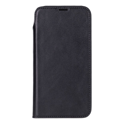 Sonat Leather iPhone 17 Air Folio Case