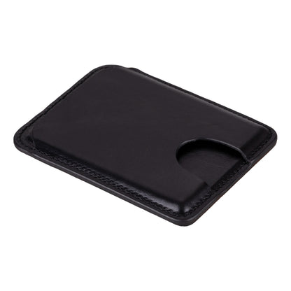 MagFit Leather Magnetic Card Holder