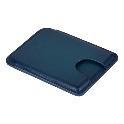 MagFit Leather Magnetic Card Holder