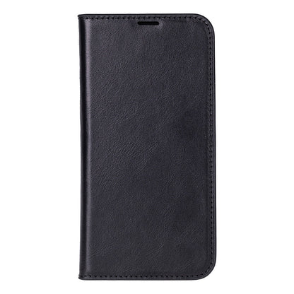 Sonat Leather iPhone 17 Folio Case