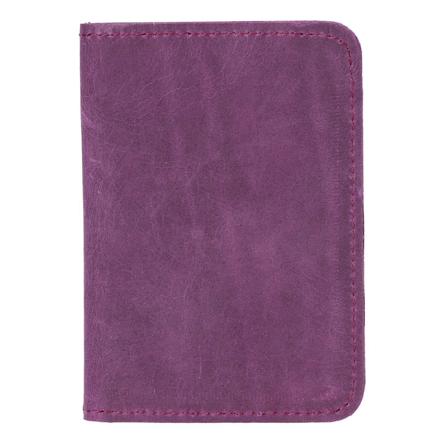 Enrico Leather Card Holder