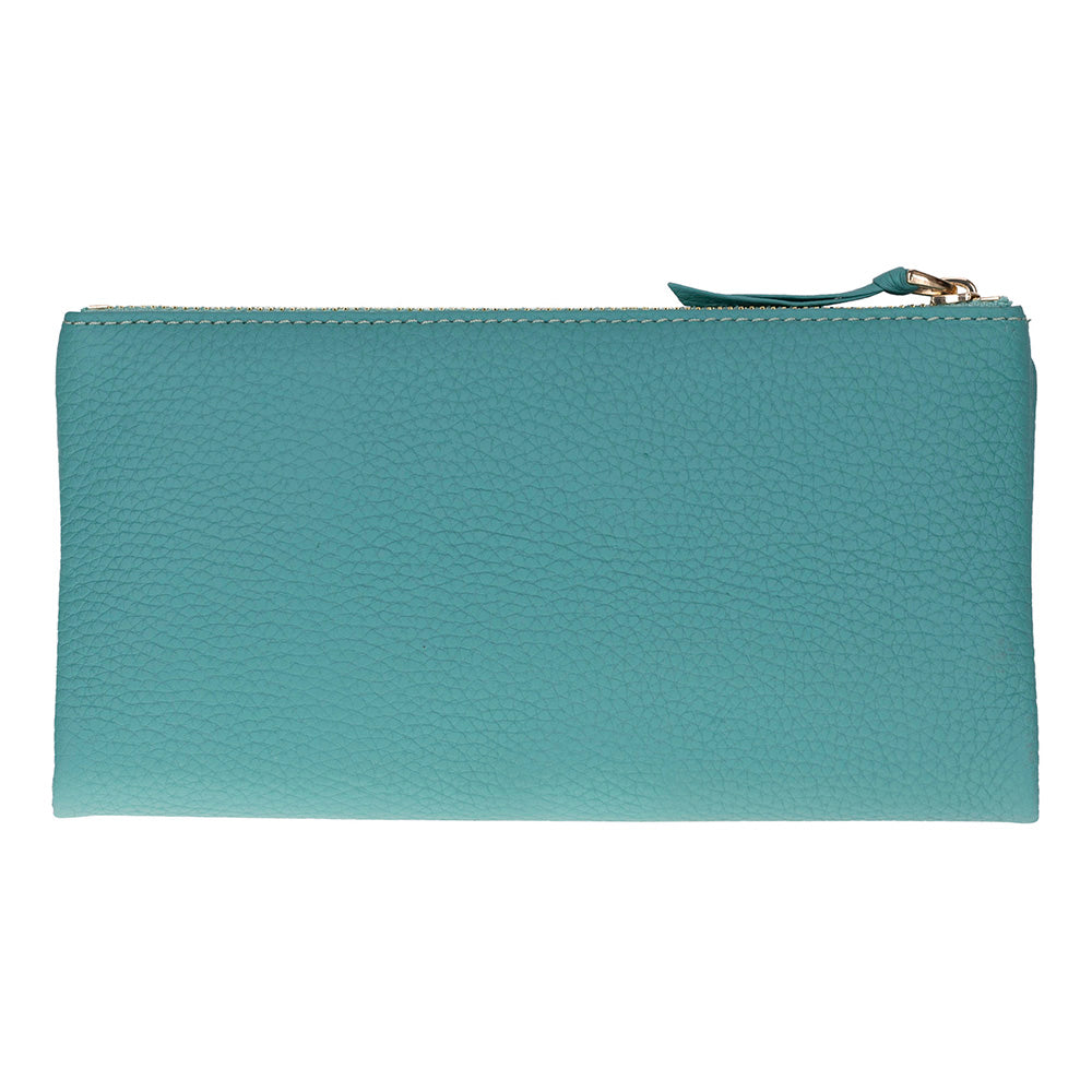 Vellure Leather Women's Handbag, Large