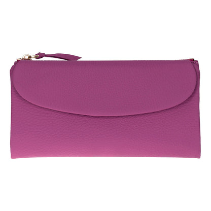 Vellure Leather Women's Handbag, Large