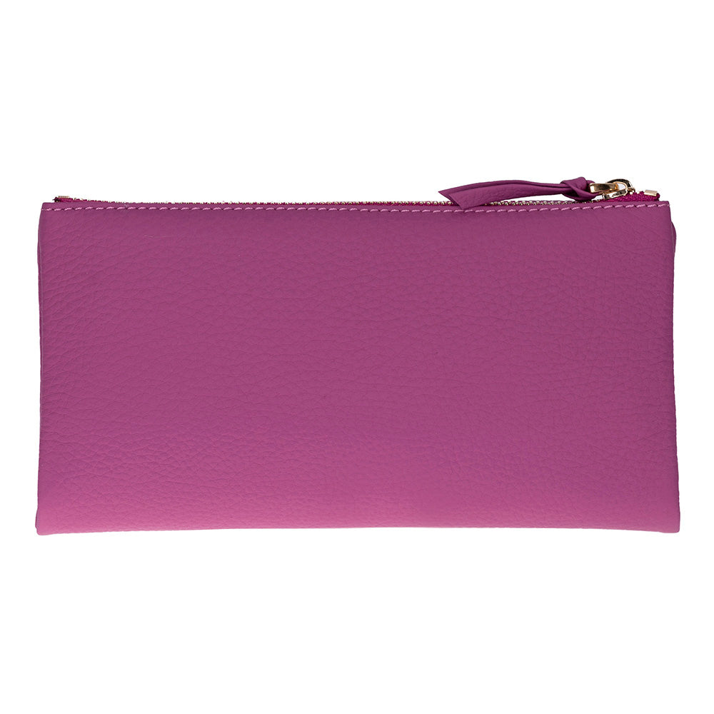 Vellure Leather Women's Handbag, Large