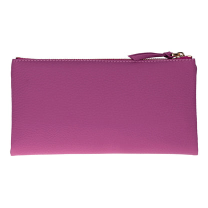 Vellure Leather Women's Handbag, Large