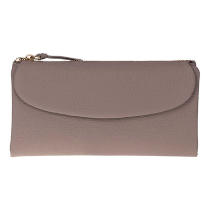 Vellure Leather Women's Handbag, Large
