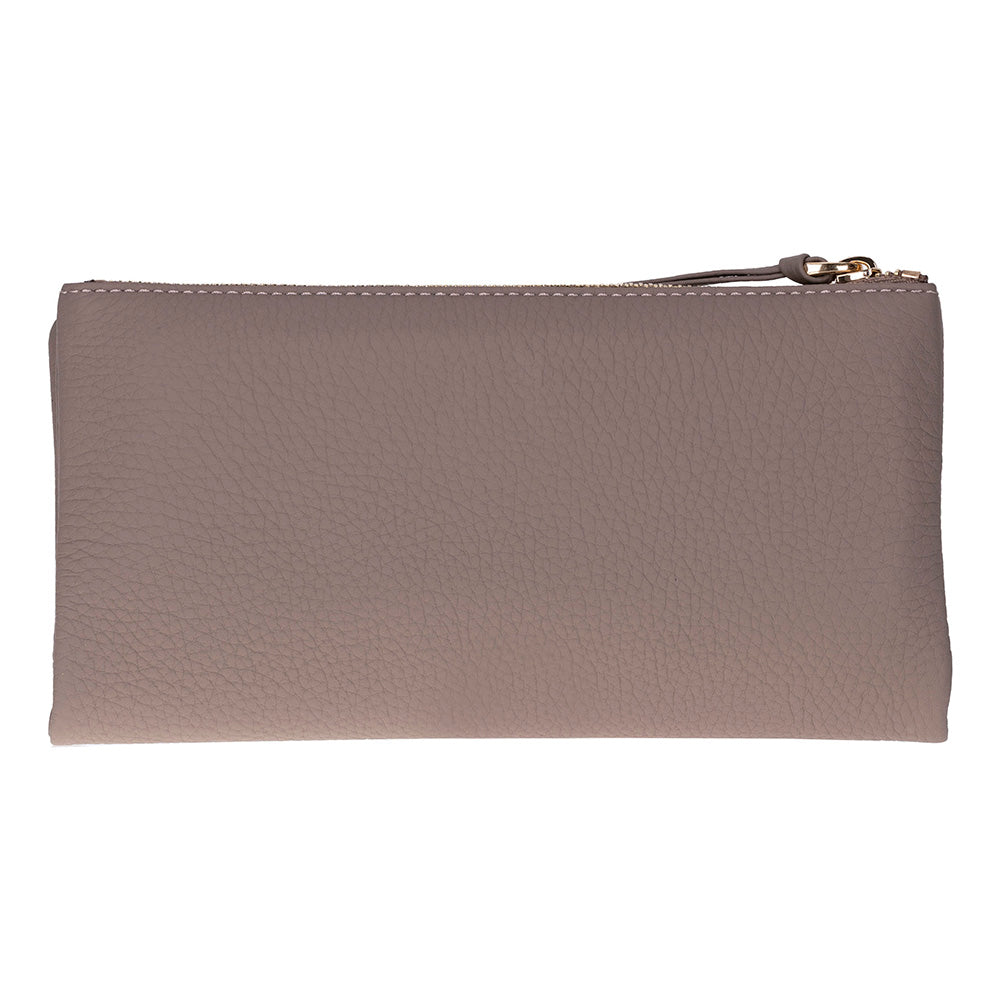 Vellure Leather Women's Handbag, Large